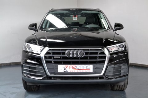 Audi Q5 2.0 TDI Quattro S-Tronic