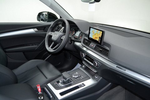 Audi Q5 2.0 TDI Quattro S-Tronic