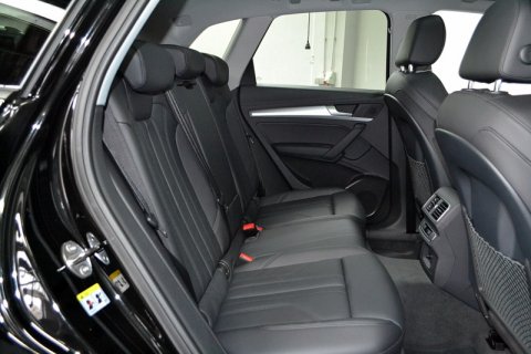 Audi Q5 2.0 TDI Quattro S-Tronic