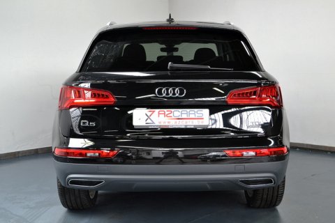 Audi Q5 2.0 TDI Quattro S-Tronic