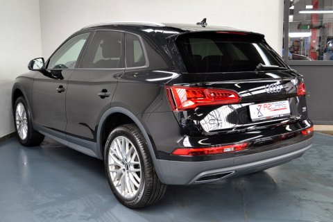 Audi Q5 2.0 TDI Quattro S-Tronic