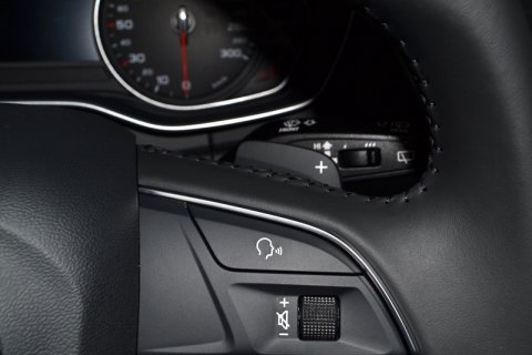 Audi Q5 2.0 TDI Quattro S-Tronic