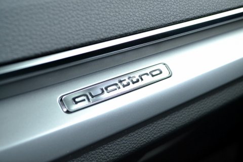 Audi Q5 2.0 TDI Quattro S-Tronic