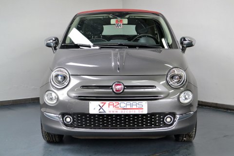 Fiat 500C 1.2i Lounge