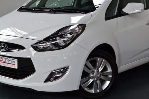 Hyundai IX20 1.6i GO