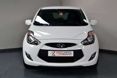 Hyundai IX20 1.6i GO