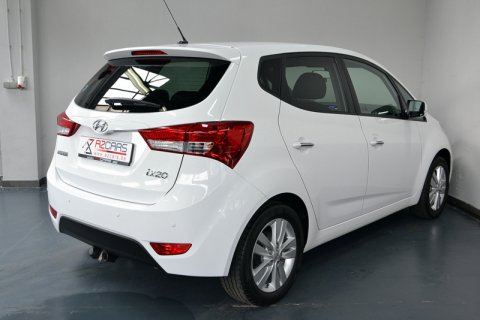 Hyundai IX20 1.6i GO