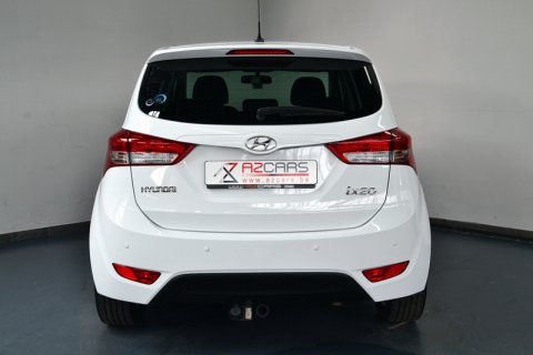 Hyundai IX20 1.6i GO