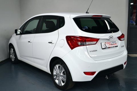 Hyundai IX20 1.6i GO