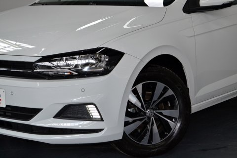 VW Polo 1.0Tsi Connect