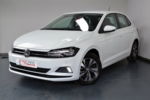 VW Polo 1.0Tsi Connect