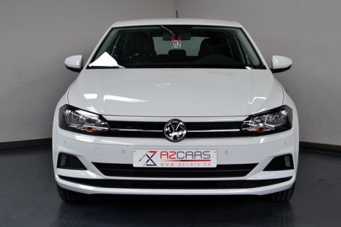 VW Polo 1.0Tsi Connect