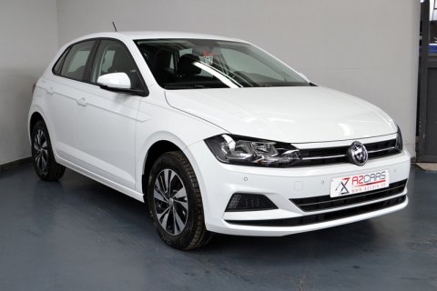 VW Polo 1.0Tsi Connect