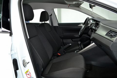 VW Polo 1.0Tsi Connect