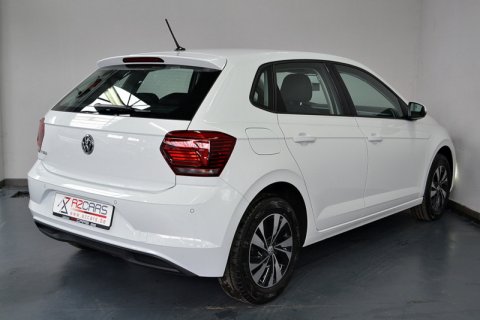 VW Polo 1.0Tsi Connect