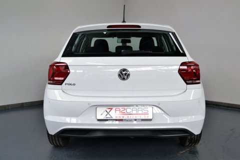 VW Polo 1.0Tsi Connect