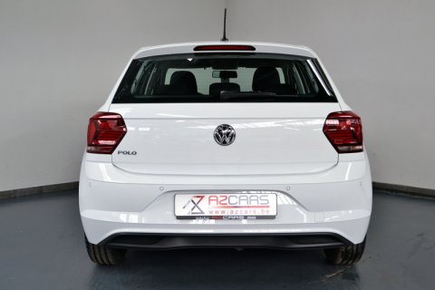 VW Polo 1.0Tsi Connect