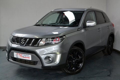 Suzuki Vitara 1.4i Sport AllGrip