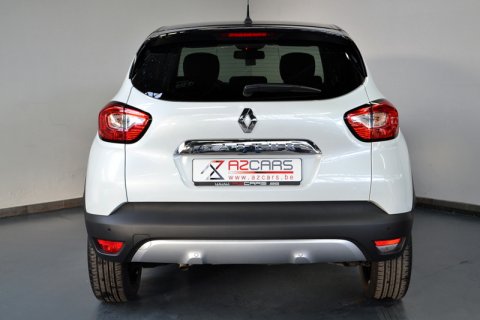 Renault Captur 1.2Tce