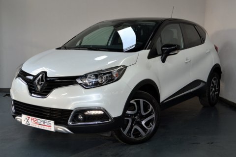 Renault Captur 1.2Tce