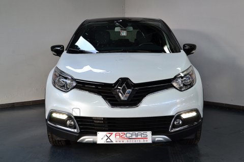 Renault Captur 1.2Tce