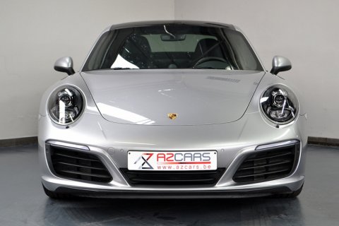 Porsche 991 Carrera 4S PDK