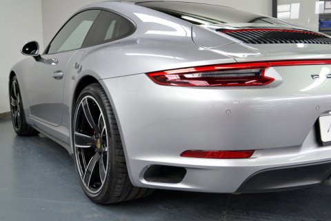 Porsche 991 Carrera 4S PDK