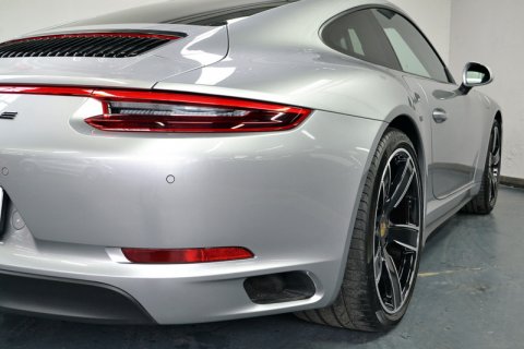 Porsche 991 Carrera 4S PDK