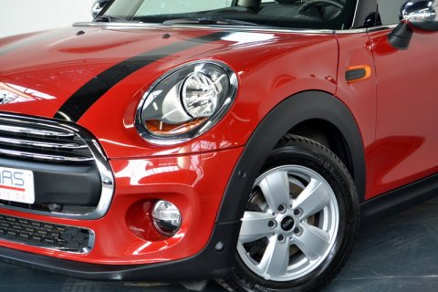 Mini One 1.2I