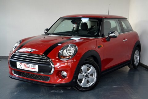 Mini One 1.2I