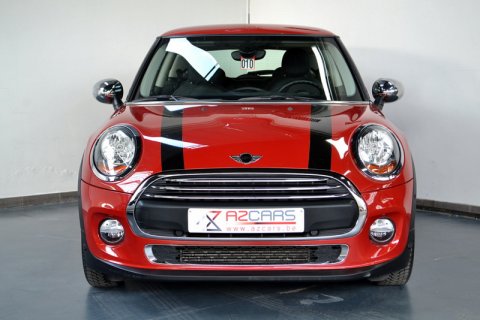 Mini One 1.2I