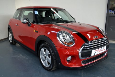 Mini One 1.2I