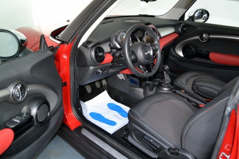 Mini One 1.2I