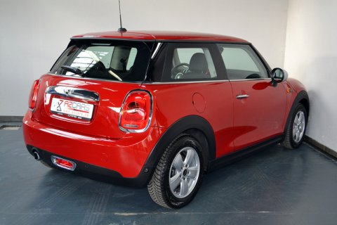 Mini One 1.2I