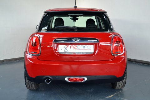 Mini One 1.2I