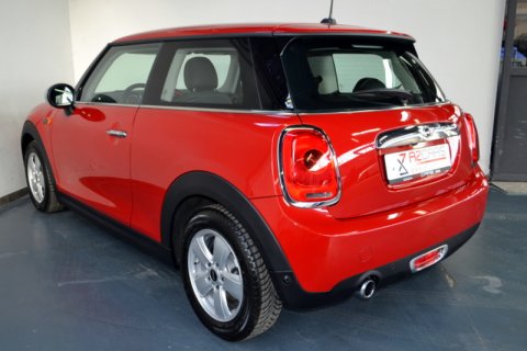 Mini One 1.2I