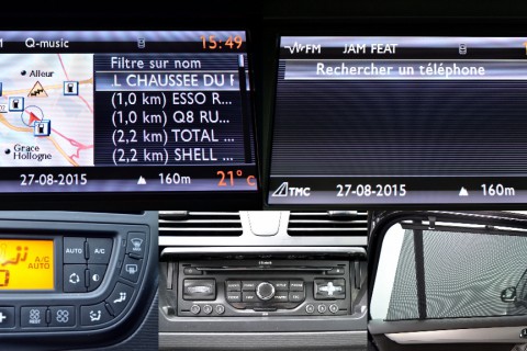 Citroen C4 Grand Picasso