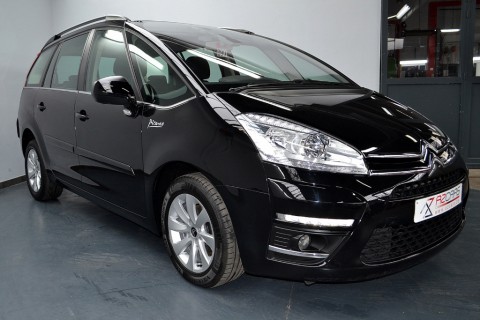 Citroen C4 Grand Picasso