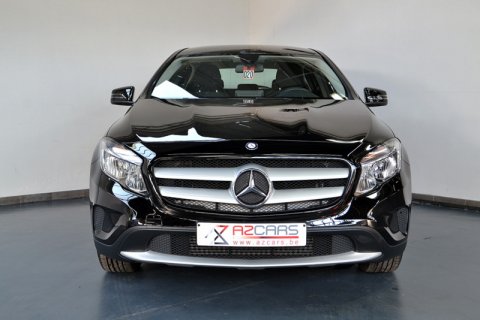 Mercedes GLA 180