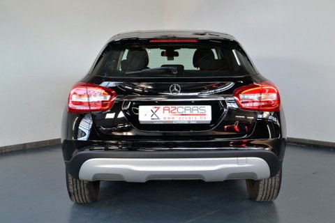 Mercedes GLA 180