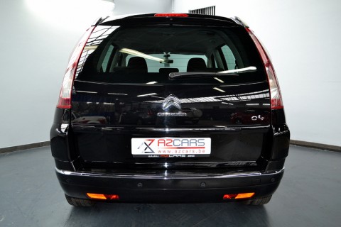 Citroen C4 Grand Picasso