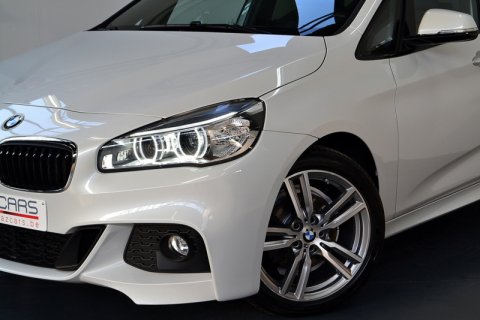 Bmw 218d Active M-Sport