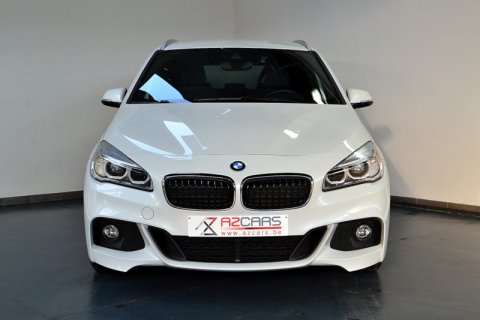 Bmw 218d Active M-Sport