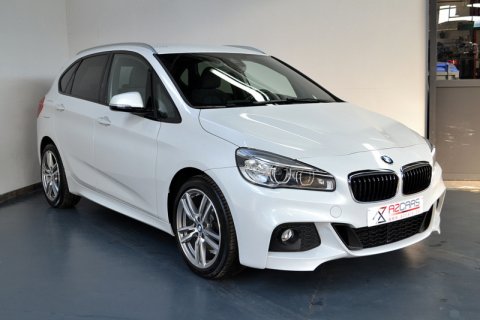 Bmw 218d Active M-Sport