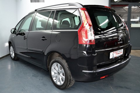 Citroen C4 Grand Picasso