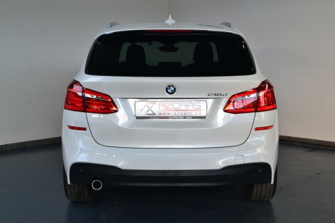 Bmw 218d Active M-Sport