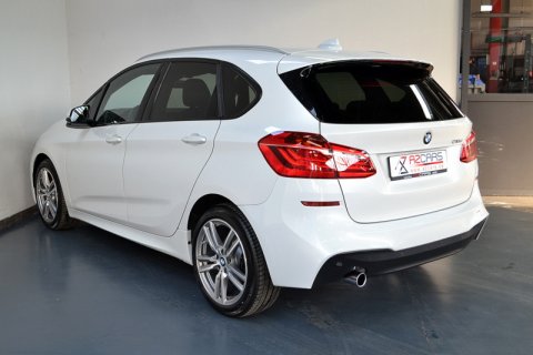 Bmw 218d Active M-Sport