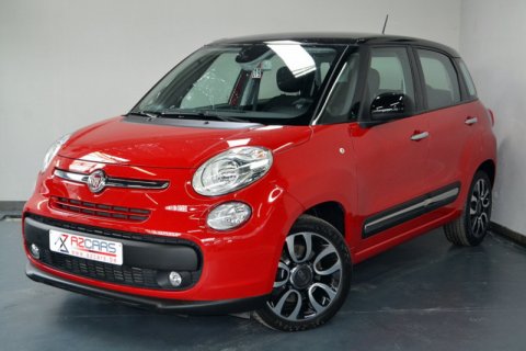 Fiat 500L 1.6 Jtd