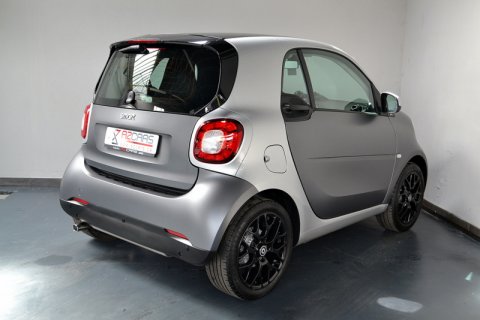 Smart Fortwo 0.9 Passion