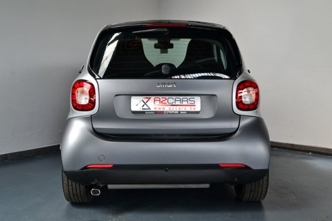 Smart Fortwo 0.9 Passion